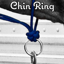 Load image into Gallery viewer, Knotted Noseband Rope Halter