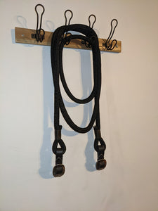 *NEW* Rope Reins